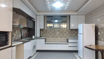 آپارتمان دوخوابه  مهاجر