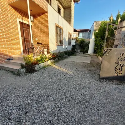 ویلا دوخوابه ساحلی برنده