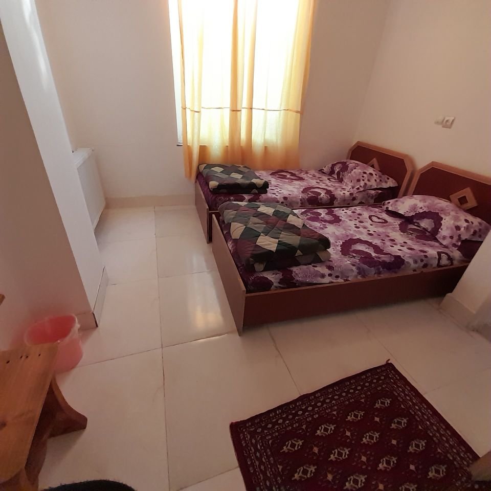 دوخوابه ساحلی برنده