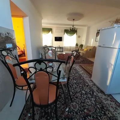 ویلا دوخوابه ساحلی برنده