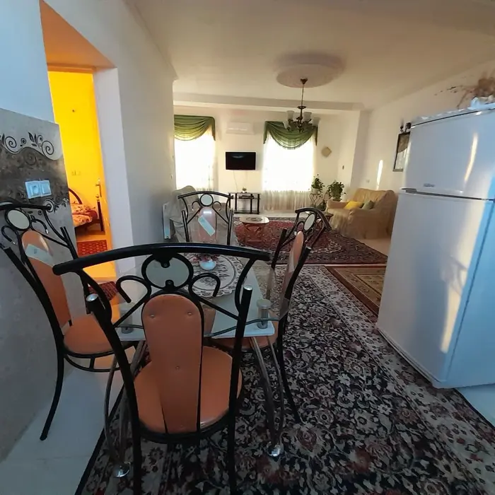 ویلا دوخوابه ساحلی برنده