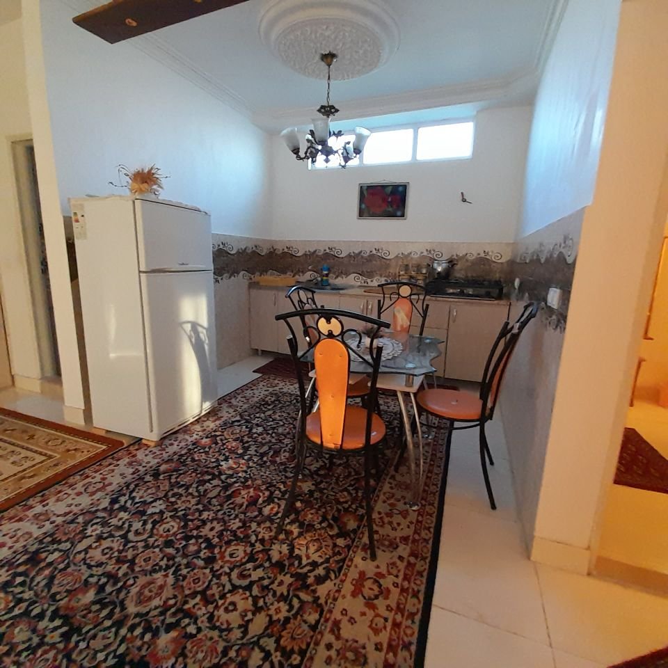 دوخوابه ساحلی برنده