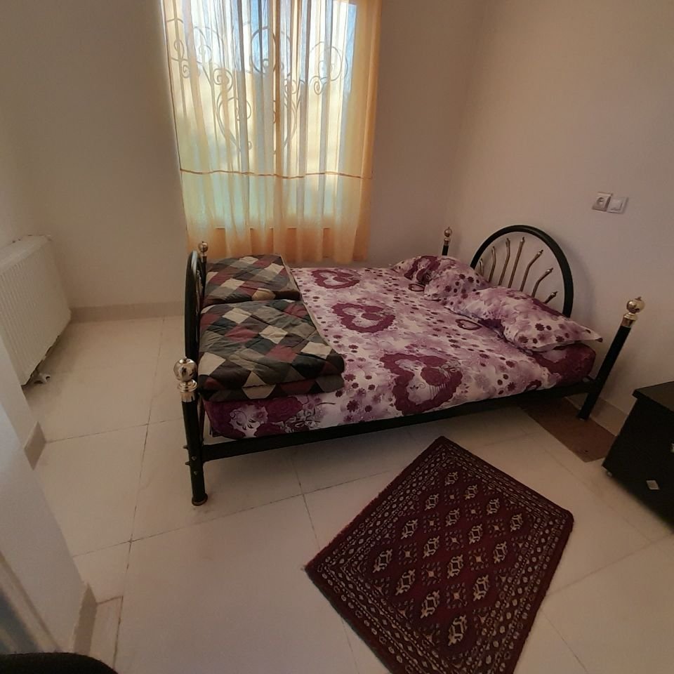 دوخوابه ساحلی برنده