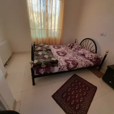 ویلا دوخوابه ساحلی برنده