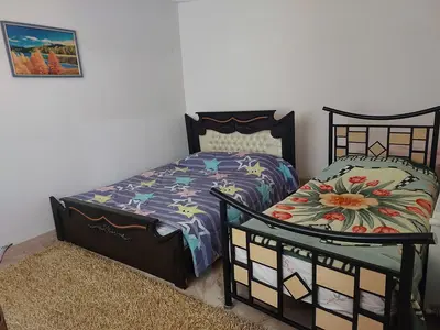 ویلا یک خوابه خاطره پاشکم