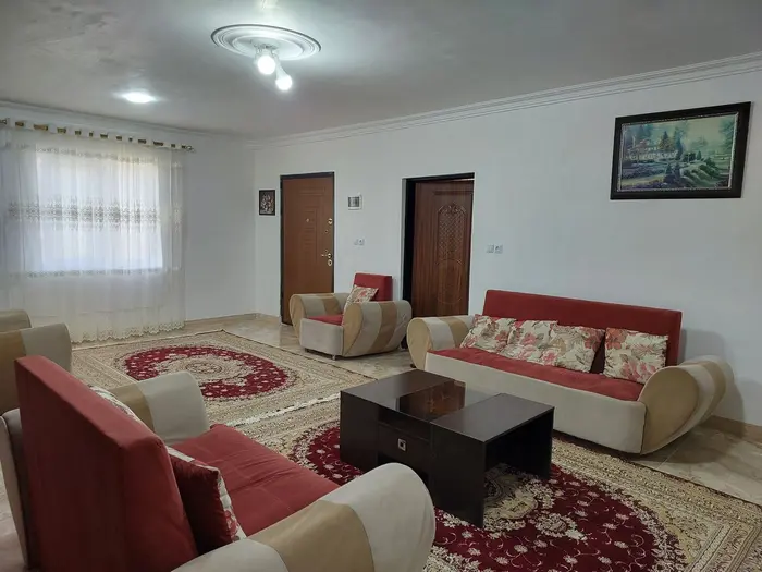 ویلا یک خوابه خاطره پاشکم