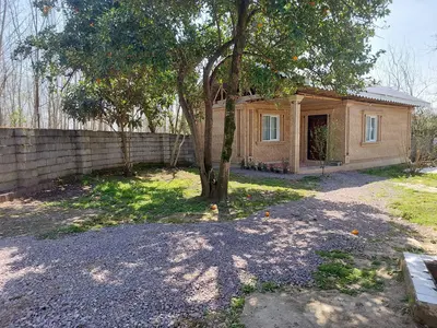 ویلا یک خوابه خاطره پاشکم