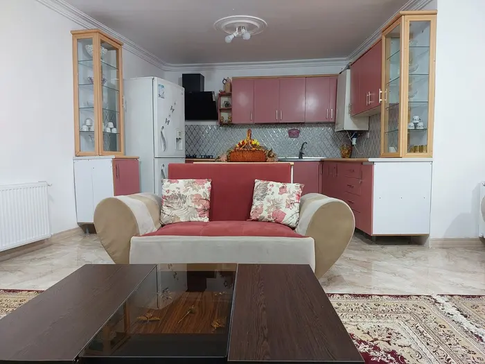 ویلا یک خوابه خاطره پاشکم