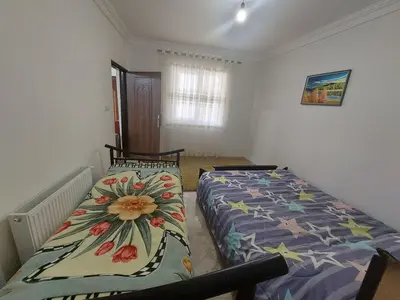 ویلا یک خوابه خاطره پاشکم