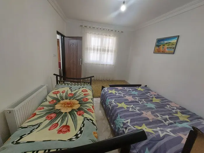 ویلا یک خوابه خاطره پاشکم