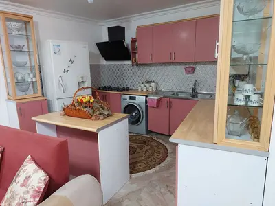 ویلا یک خوابه خاطره پاشکم