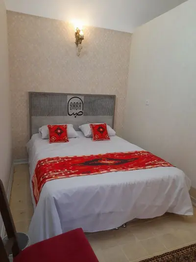 اقامتگاه سنتی صبا - واحد یاقوت