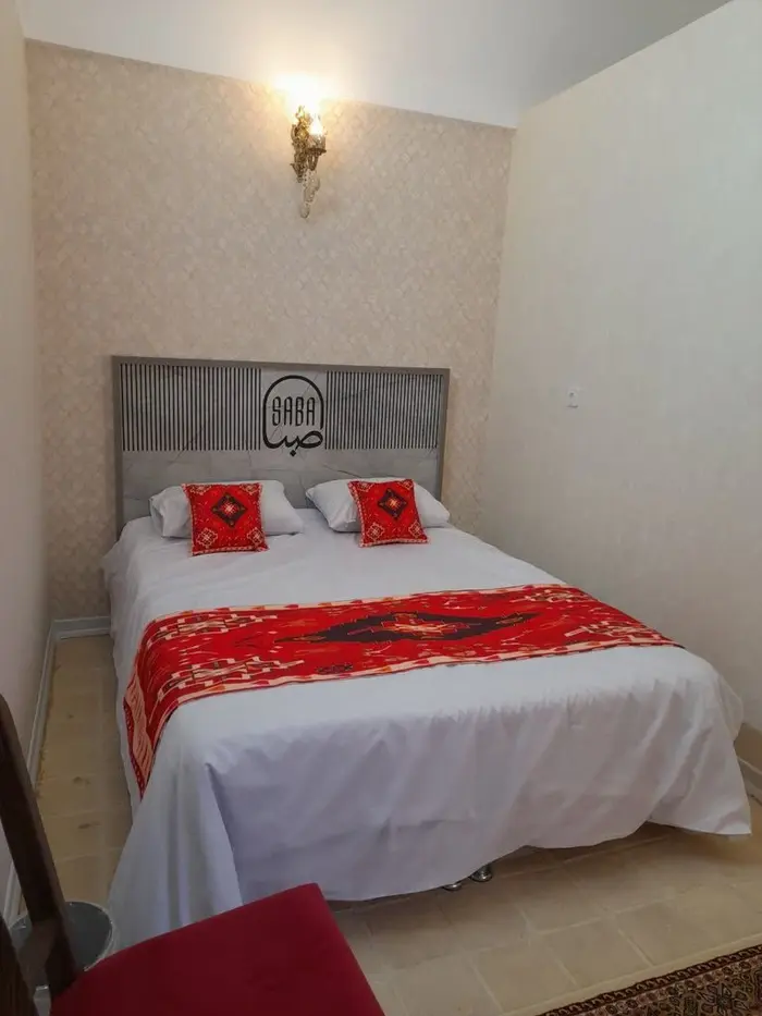 اقامتگاه سنتی صبا - واحد یاقوت