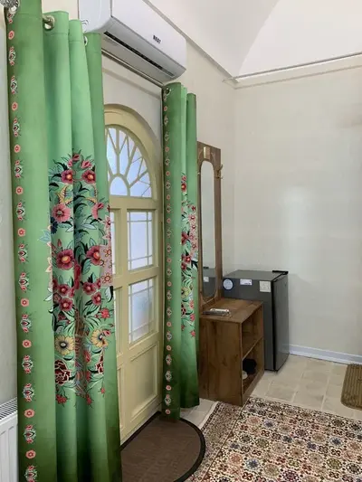 اقامتگاه سنتی صبا - واحد زمرد