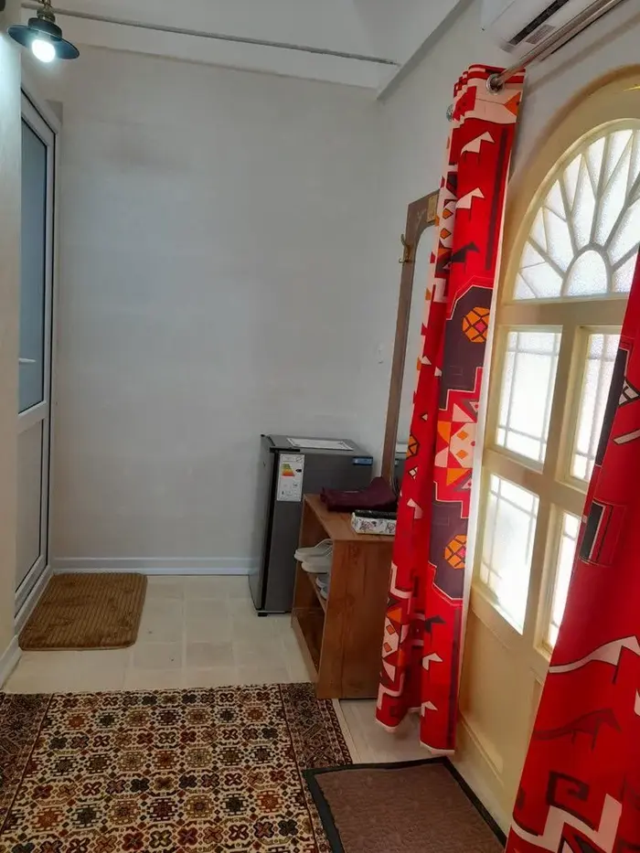 اقامتگاه سنتی صبا - واحد یاقوت