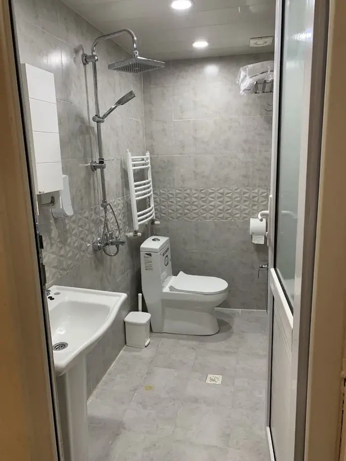 اقامتگاه سنتی صبا - واحد یاقوت