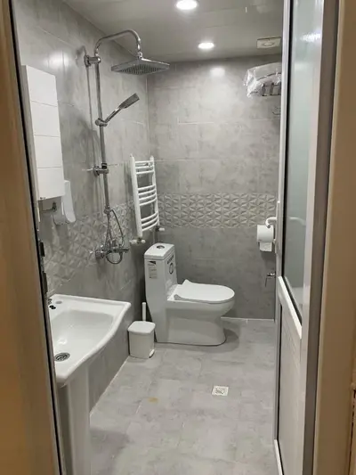 اقامتگاه سنتی صبا - واحد ارغوان