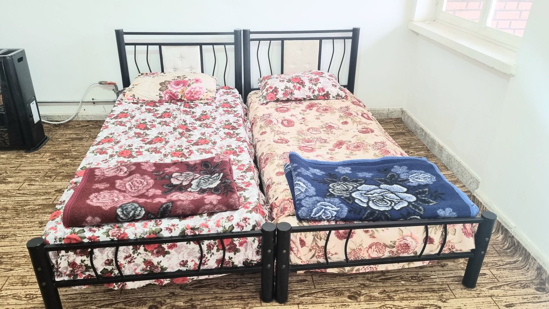 آپارتمان یک خوابه آنا - واحد ۱۱