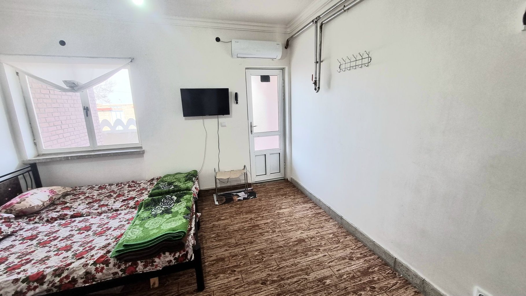 یک خوابه آنا واحد ۹