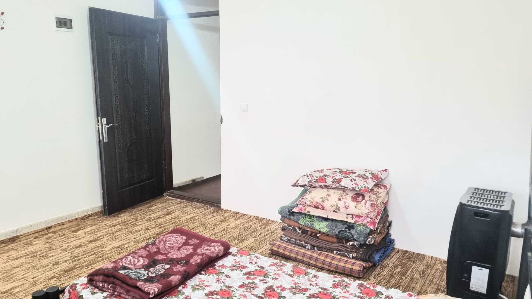 یک خوابه آنا - واحد ۱۱