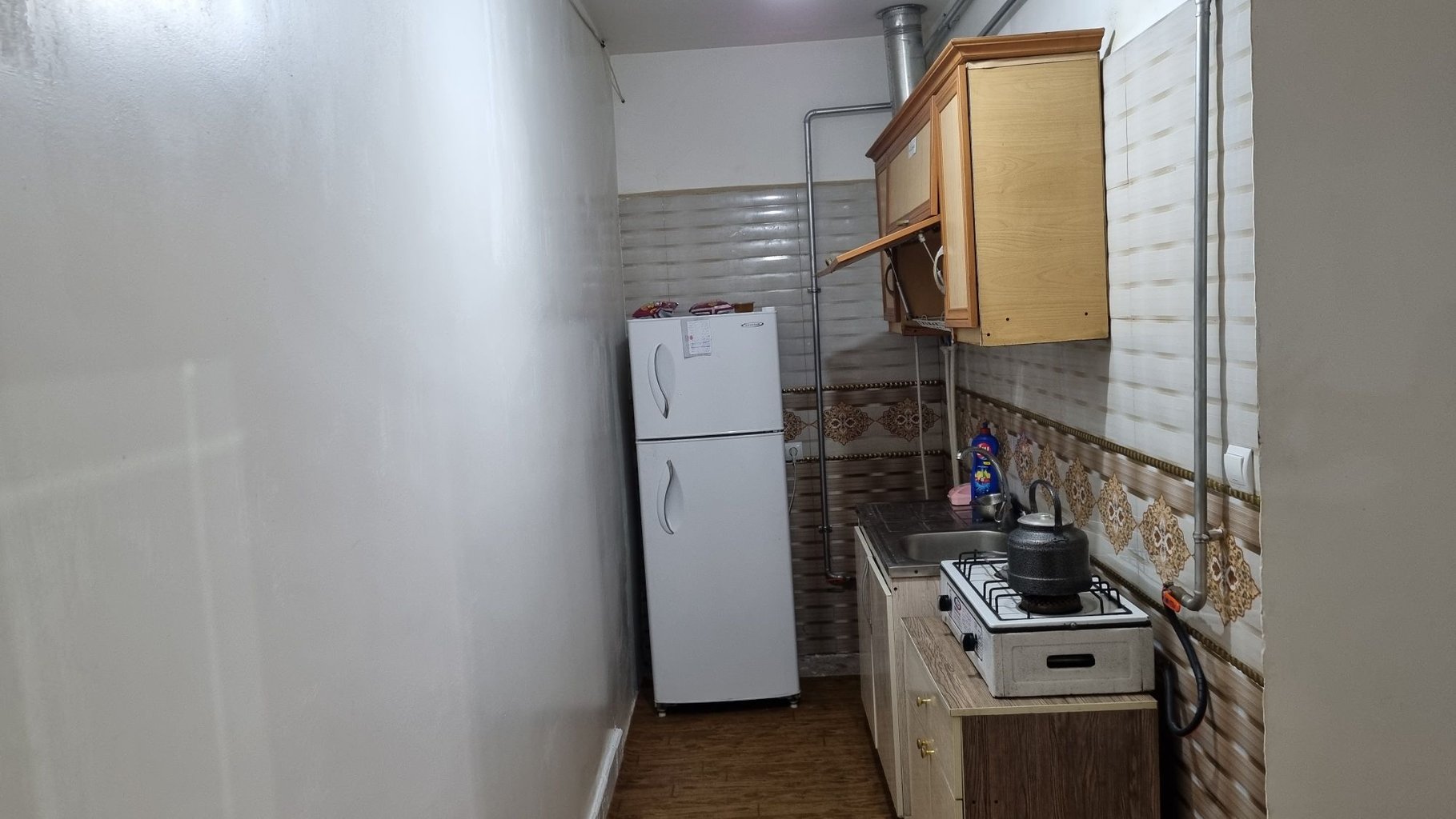 مجتمع اقامتی آنا - واحد 3