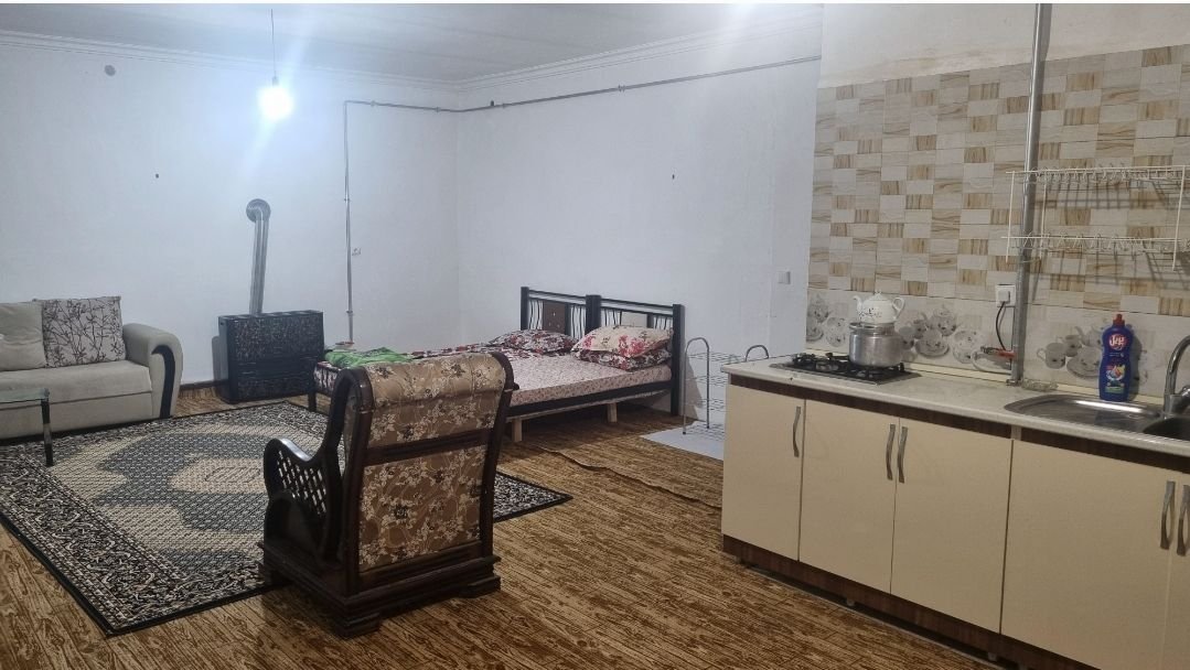 یک خوابه آنا - واحد 2