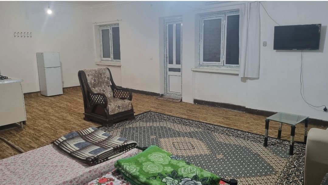 مجتمع اقامتگاهی یک خوابه آنا - واحد 2