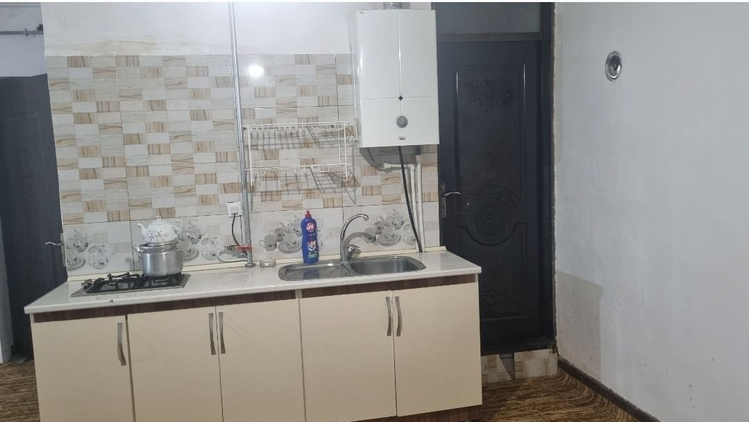 مجتمع اقامتگاهی یک خوابه آنا - واحد 2