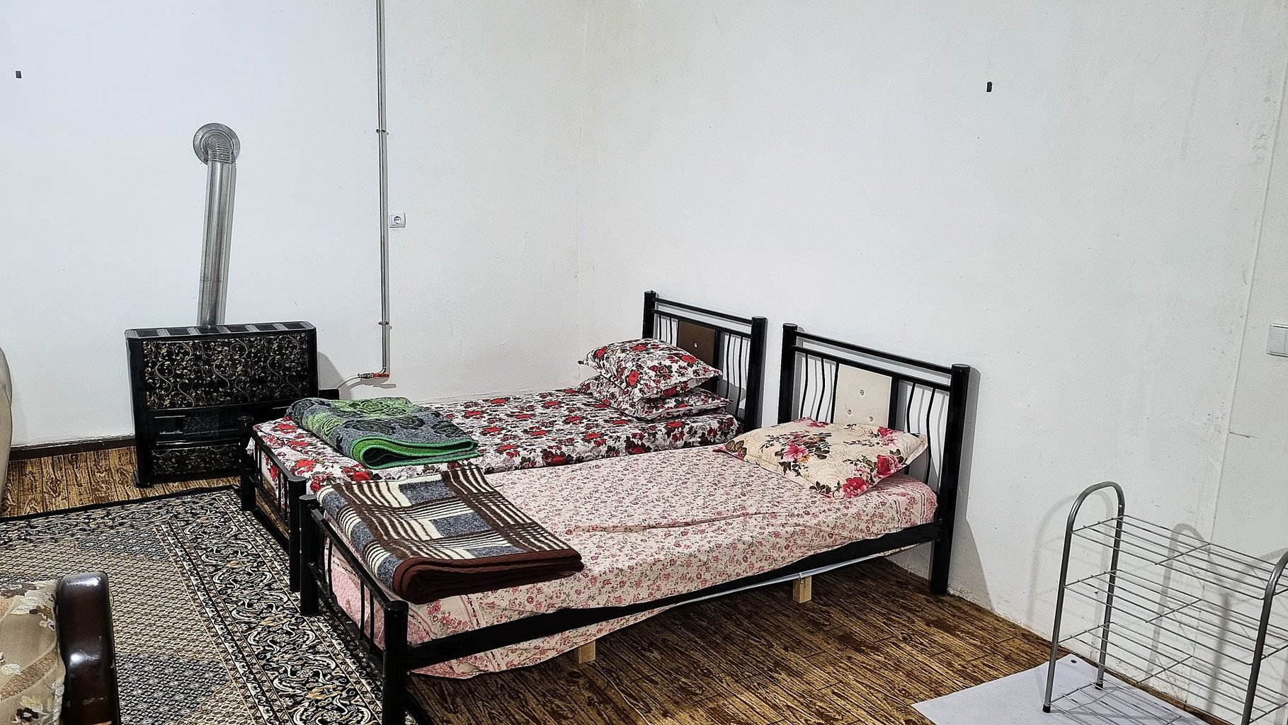 یک خوابه آنا - واحد 2