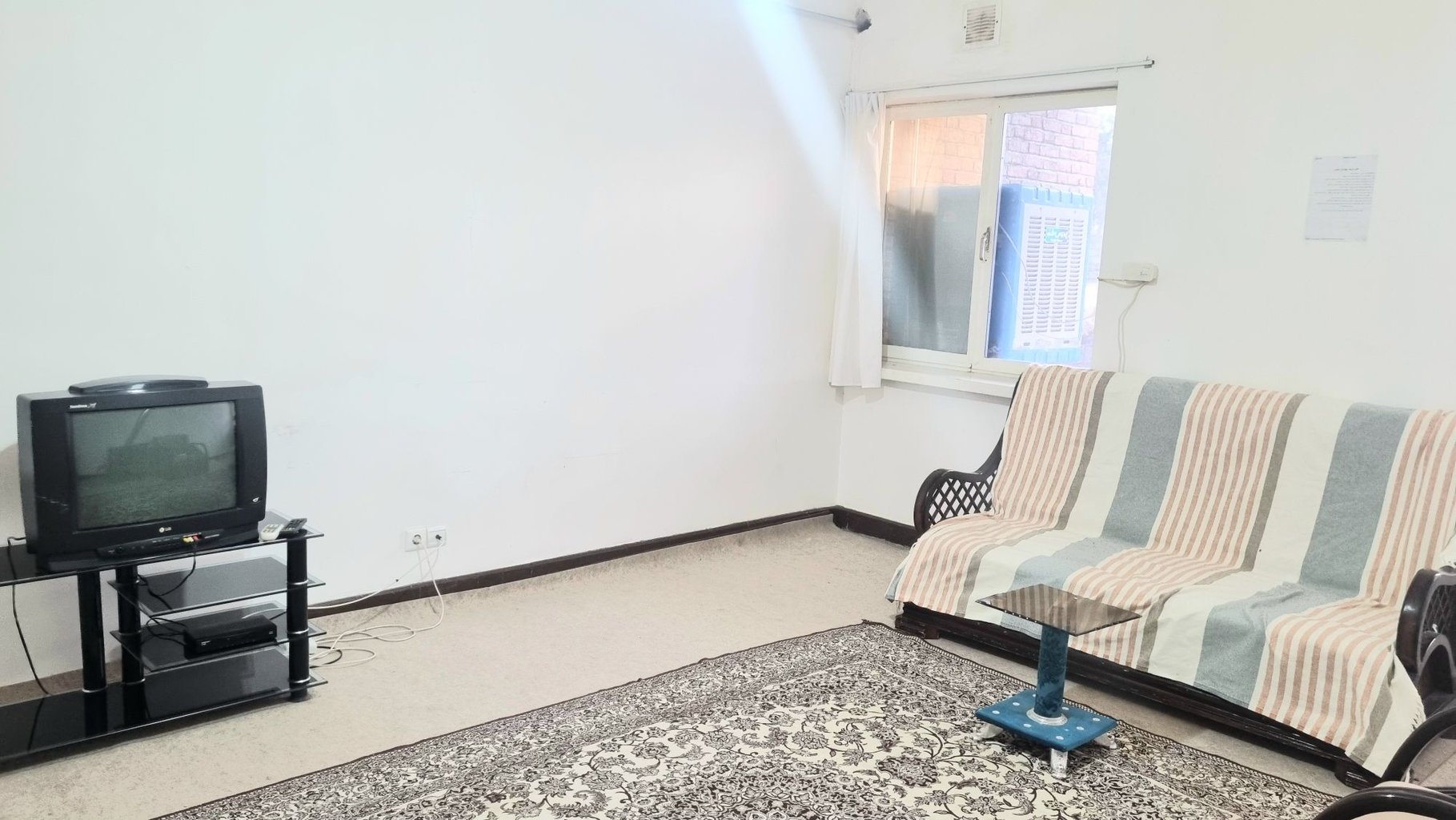 یک خوابه آنا - واحد ۱۱