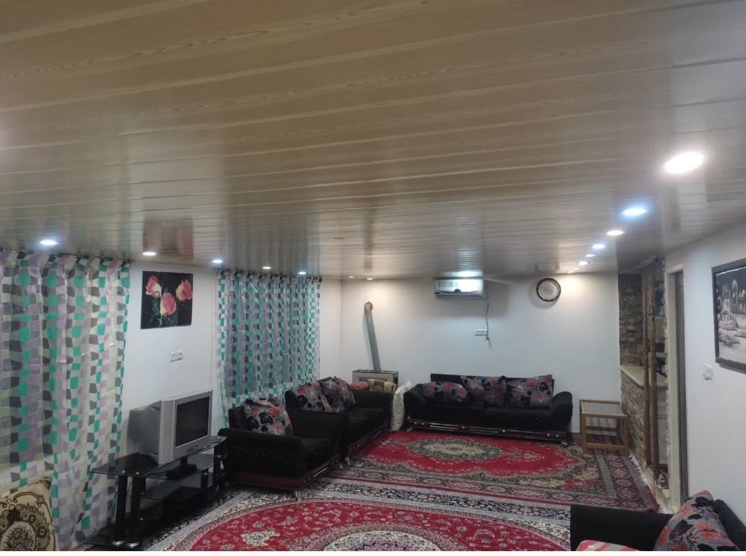 سوئیت یک خوابه روستایی خاطره