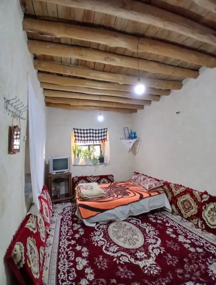 اقامتگاه سنتی کرفتو - واحد 1