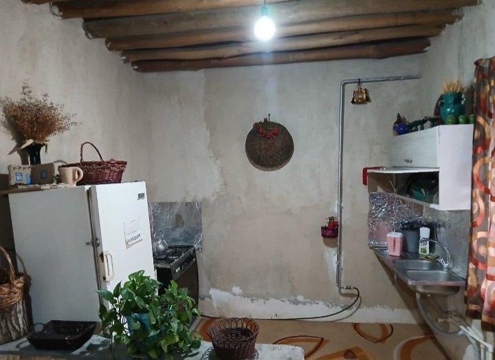 اقامتگاه سنتی کرفتو - واحد 1