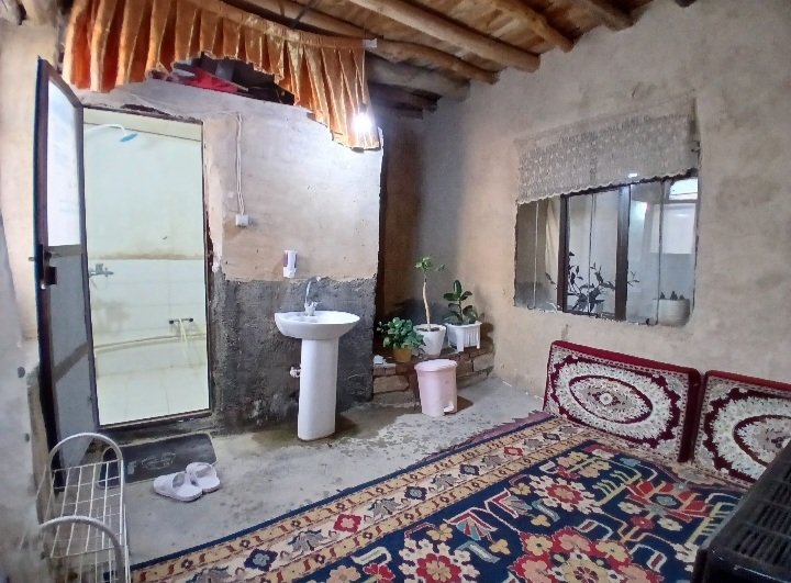 اقامتگاه سنتی کرفتو - واحد 1