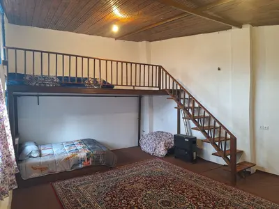 بومگردی ننه حبیبه - واحد اِزار سِره