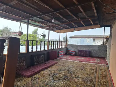 بومگردی ننه حبیبه - واحد اسبِه گِل چال