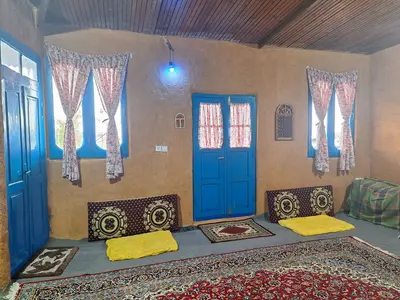 بومگردی ننه حبیبه - واحد هفت اِفرا