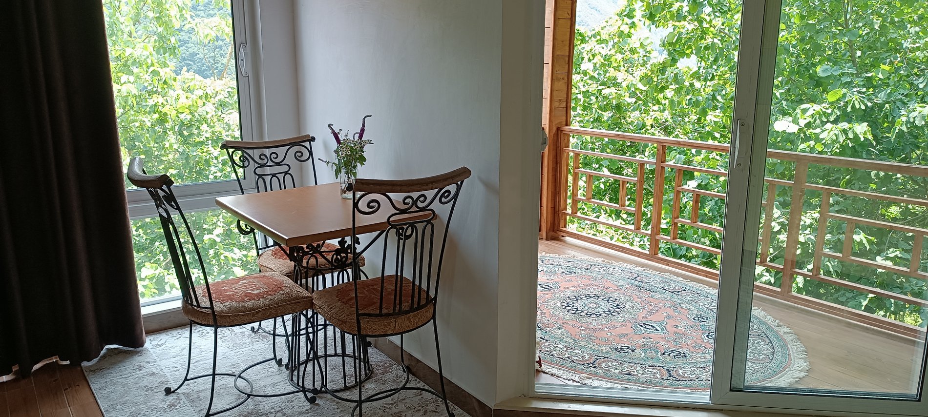 ویلا هالیدی ویلا