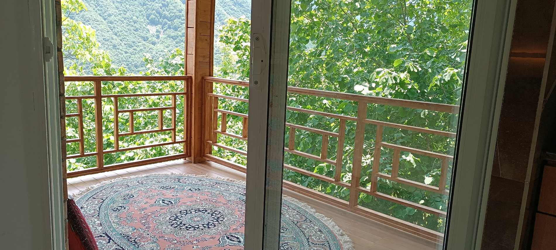 ویلا هالیدی ویلا