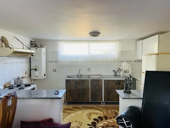 سوئیت یک خوابه آیدا 1