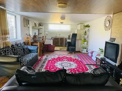 سوئیت یک خوابه آیدا 1