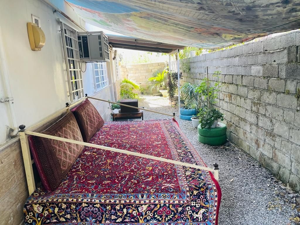 یک خوابه آیدا 1