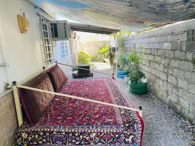 سوئیت یک خوابه آیدا 1