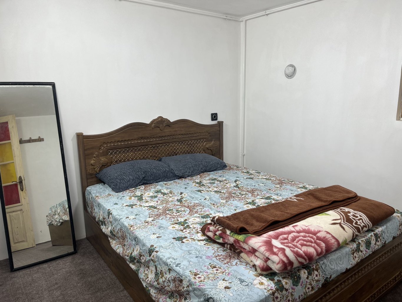 اقامتگاه سنتی قهرمان 1 - واحد 2