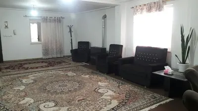 سوئیت فلت روستایی قهرمان