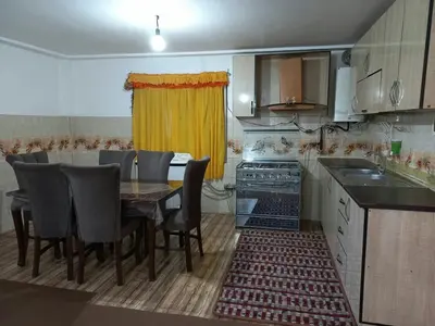 سوئیت فلت روستایی قهرمان