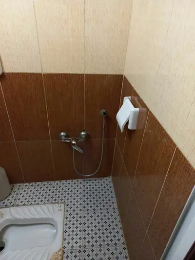 سوئیت فلت روستایی قهرمان