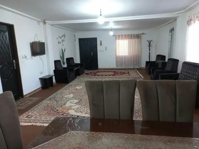 سوئیت فلت روستایی قهرمان