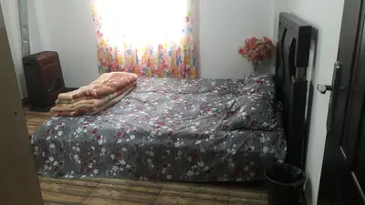 سوئیت فلت روستایی قهرمان