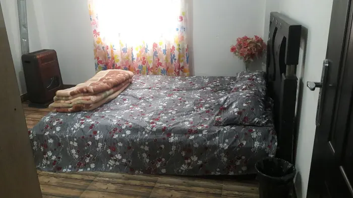 سوئیت فلت روستایی قهرمان